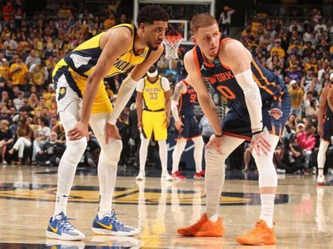 Knicks vs. Pacers Prediction, Player Props, Picks & Odds: Sat, .